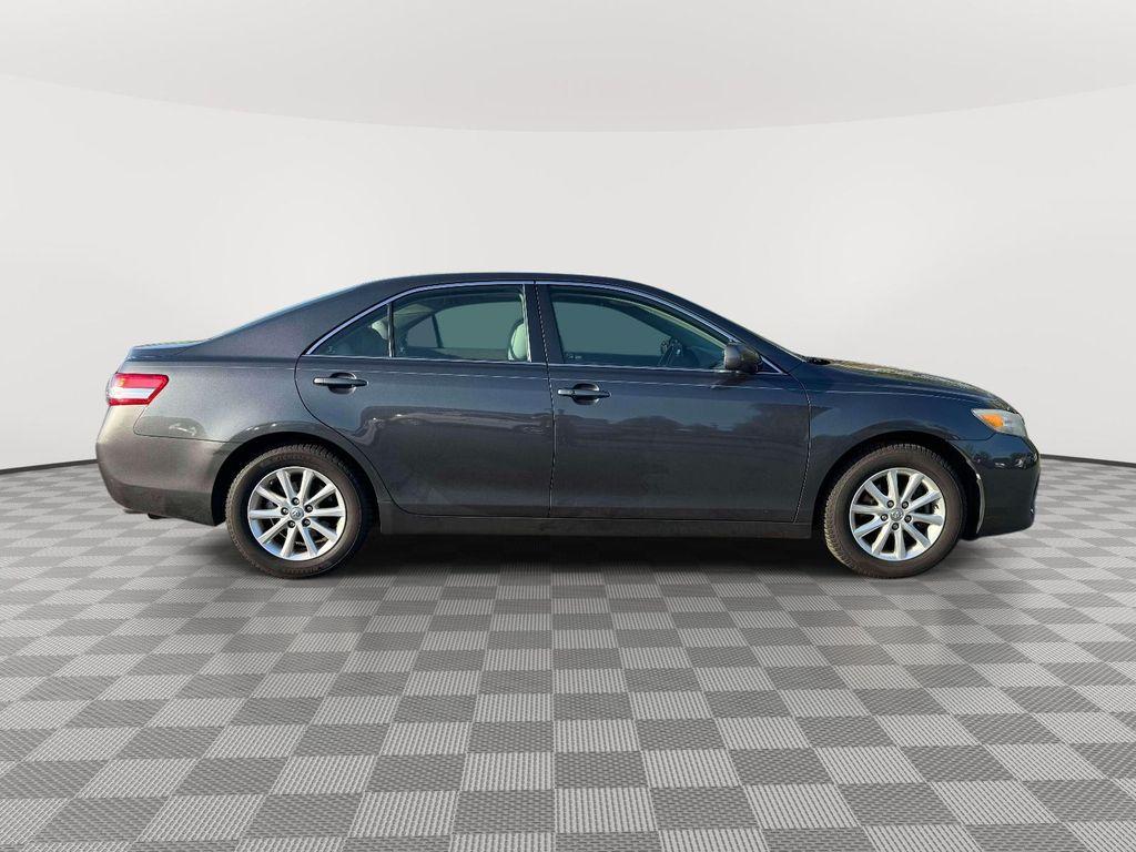 used 2010 Toyota Camry car, priced at $11,495