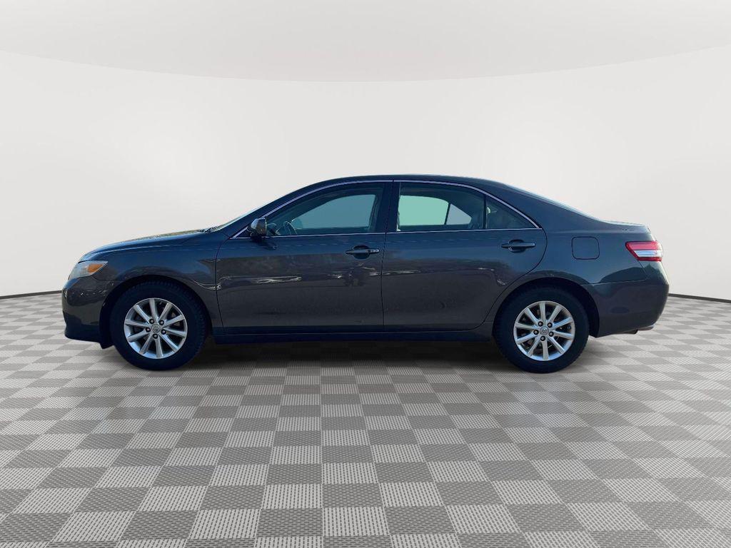 used 2010 Toyota Camry car, priced at $11,495