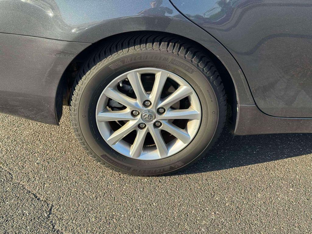 used 2010 Toyota Camry car, priced at $11,495
