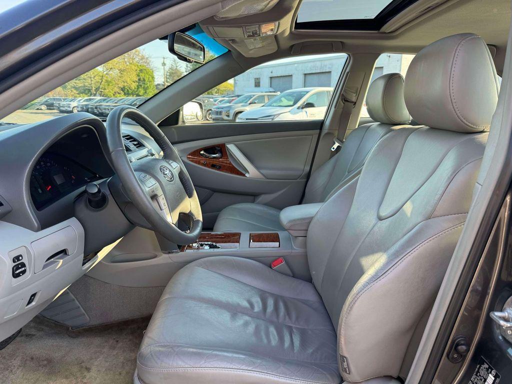 used 2010 Toyota Camry car, priced at $11,495
