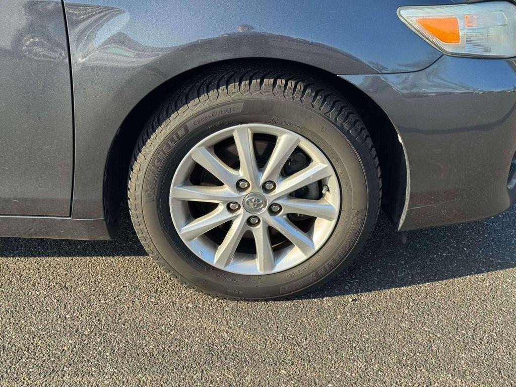 used 2010 Toyota Camry car, priced at $11,495
