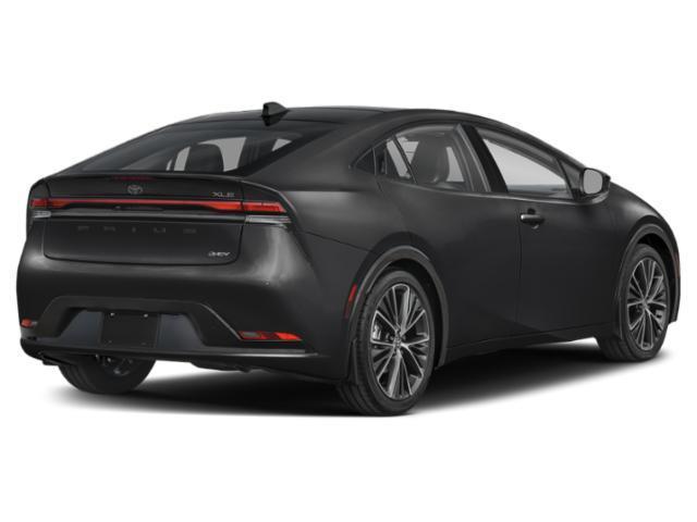 new 2026 Toyota Prius car, priced at $35,008