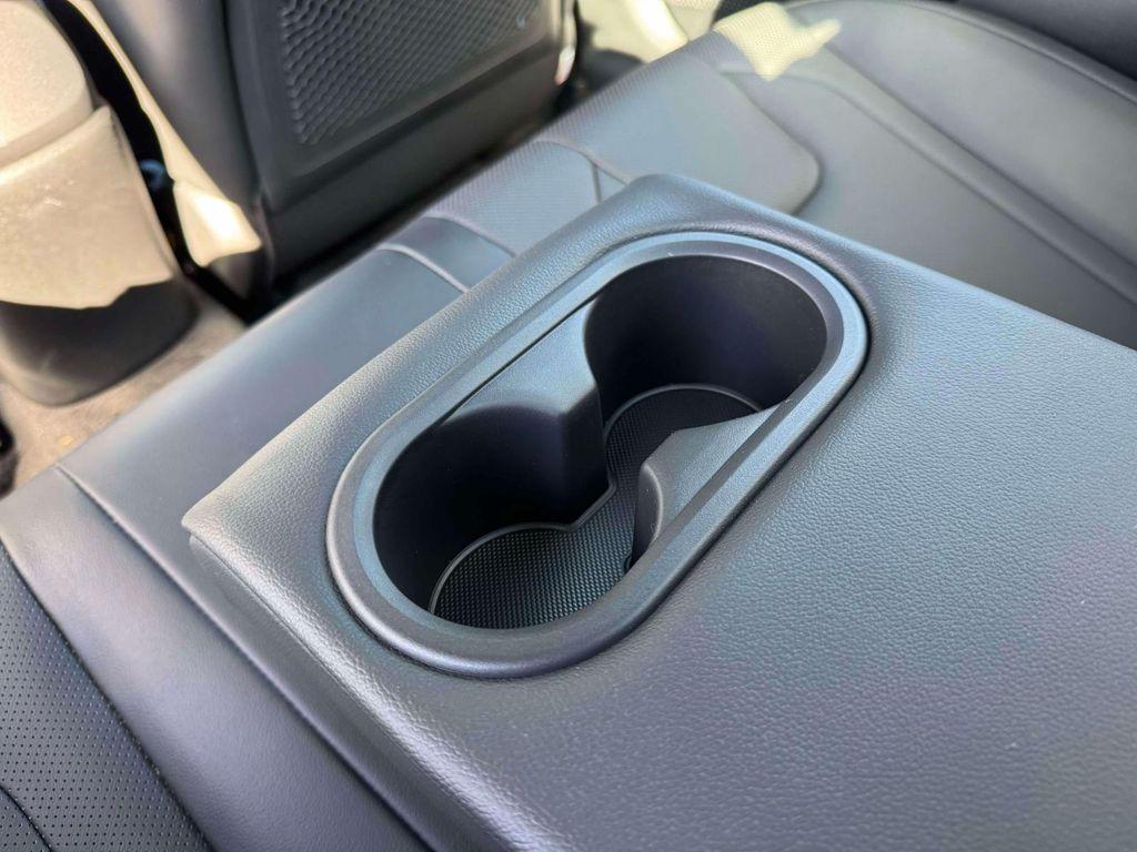 used 2023 Hyundai ELANTRA HEV car, priced at $22,997