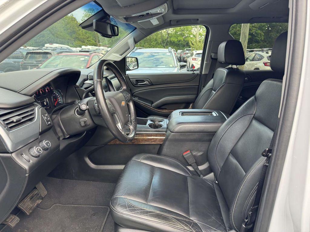 used 2020 Chevrolet Tahoe car, priced at $27,213