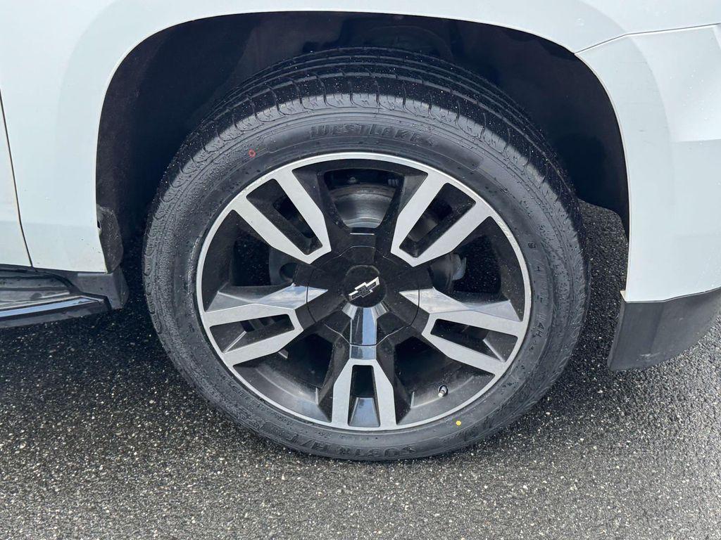 used 2020 Chevrolet Tahoe car, priced at $27,213