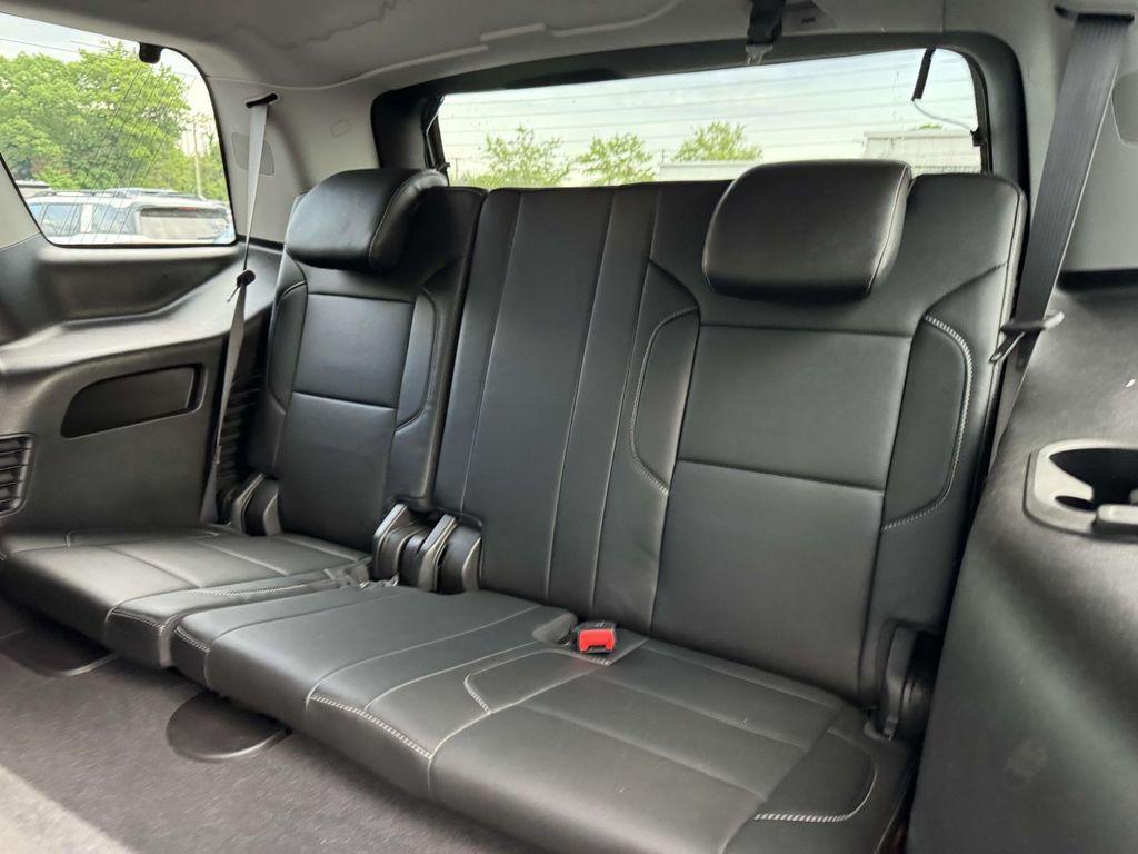 used 2020 Chevrolet Tahoe car, priced at $27,213