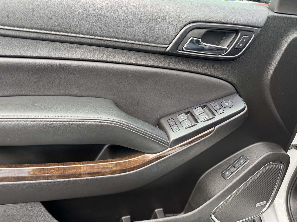 used 2020 Chevrolet Tahoe car, priced at $27,213