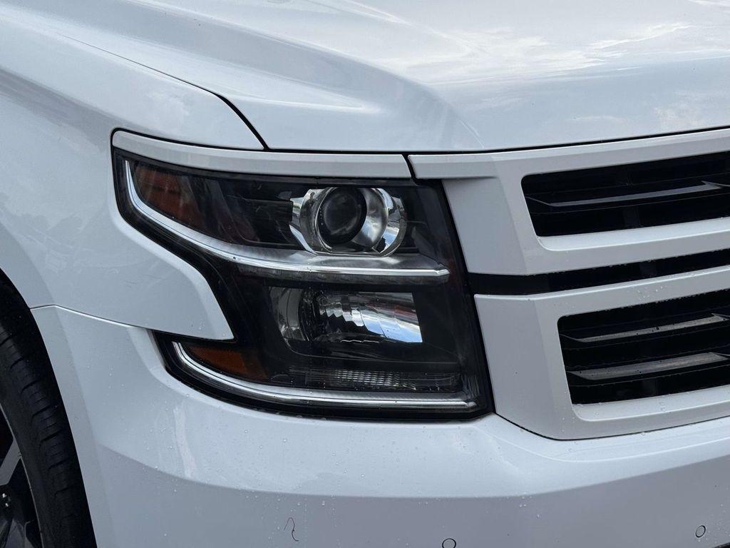 used 2020 Chevrolet Tahoe car, priced at $27,213