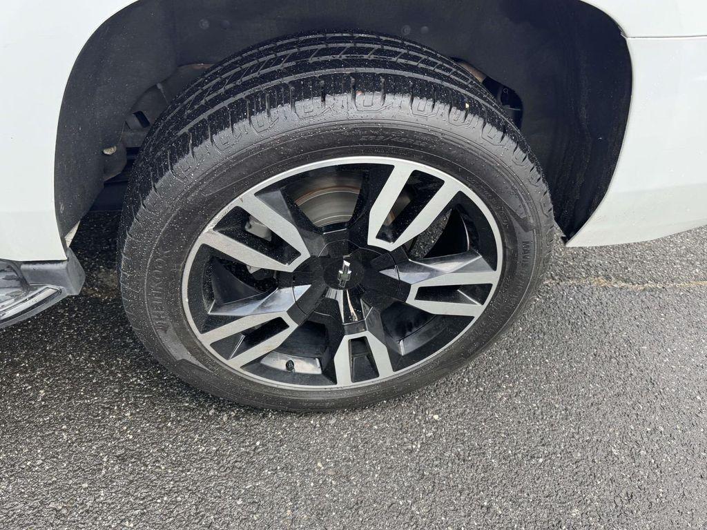 used 2020 Chevrolet Tahoe car, priced at $27,213