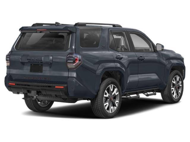new 2026 Toyota 4Runner car, priced at $60,992