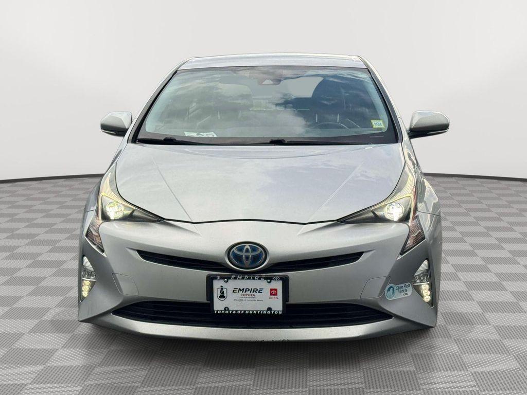 used 2017 Toyota Prius car, priced at $15,353