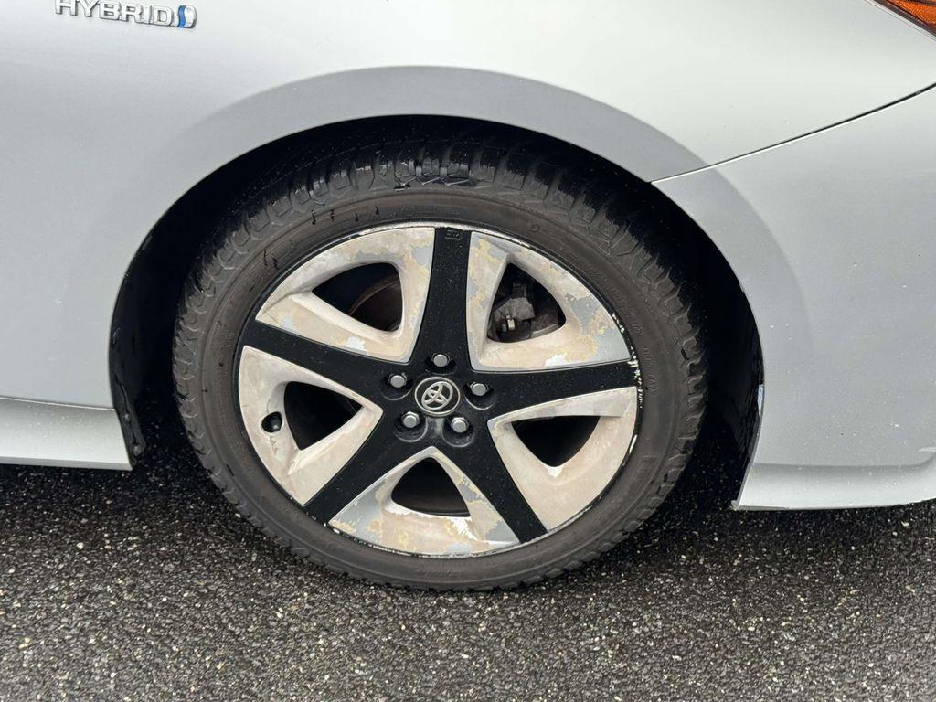 used 2017 Toyota Prius car, priced at $15,353