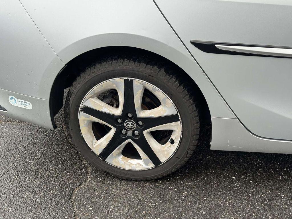 used 2017 Toyota Prius car, priced at $15,353