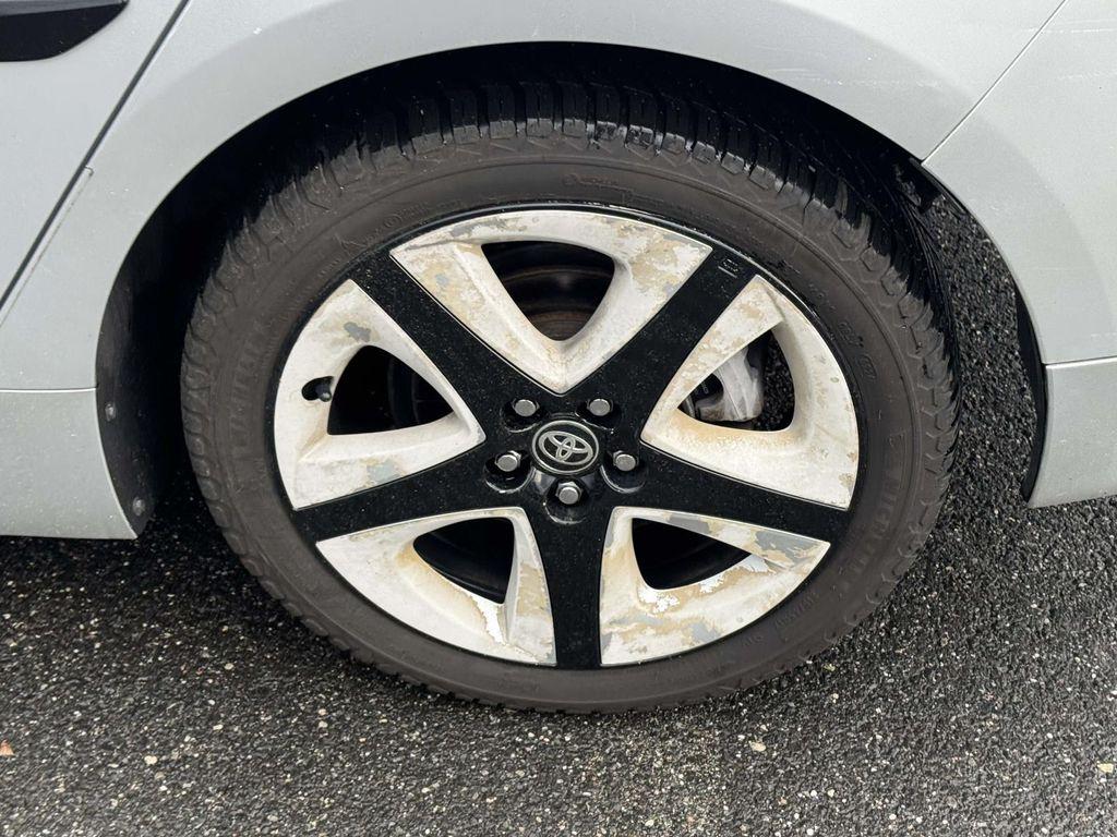 used 2017 Toyota Prius car, priced at $15,353