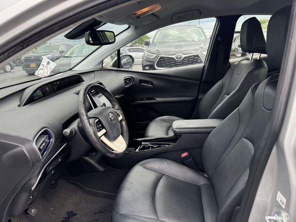 used 2017 Toyota Prius car, priced at $15,353