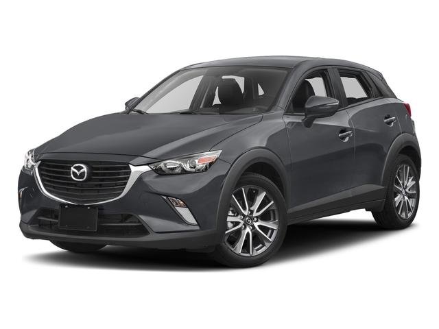 used 2018 Mazda CX-3 car, priced at $14,887
