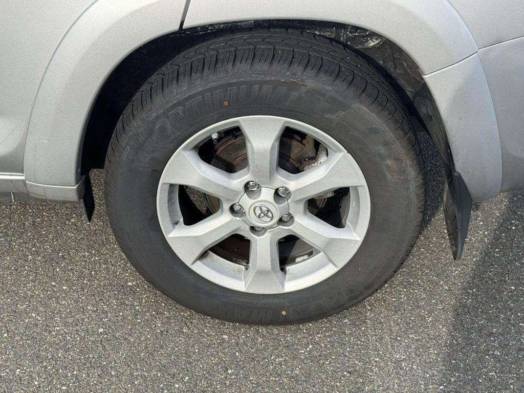 used 2011 Toyota RAV4 car, priced at $11,232