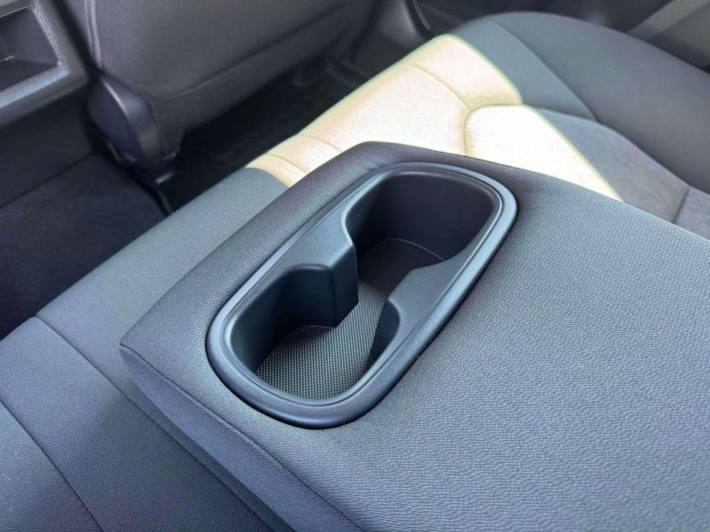 used 2023 Toyota Camry car, priced at $25,276