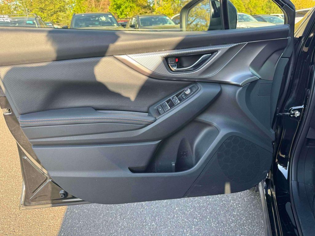 used 2021 Subaru Crosstrek car, priced at $18,843