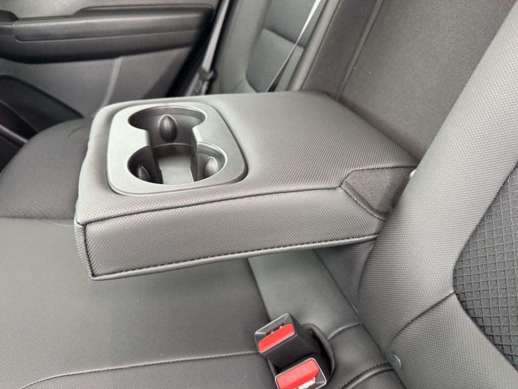 used 2023 Chevrolet TrailBlazer car, priced at $24,997