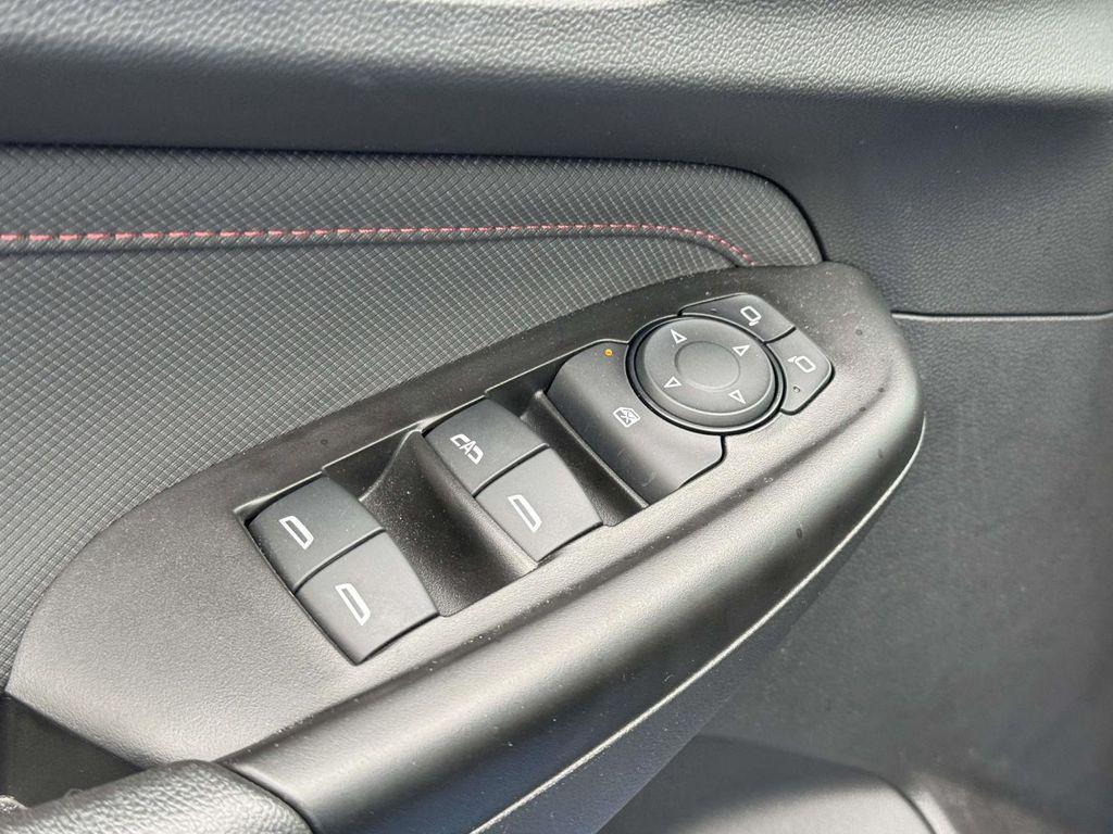 used 2023 Chevrolet TrailBlazer car, priced at $24,997