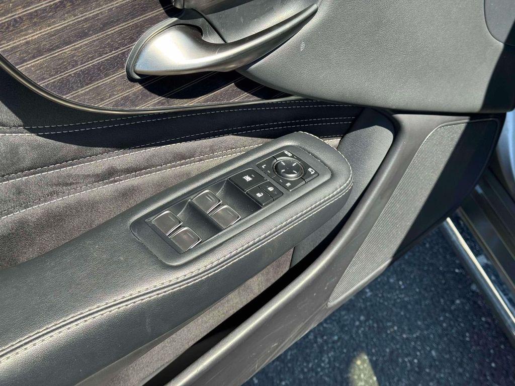 used 2018 Lexus LS 500h car, priced at $41,931