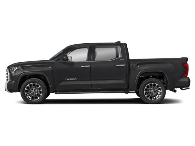 new 2026 Toyota Tundra car
