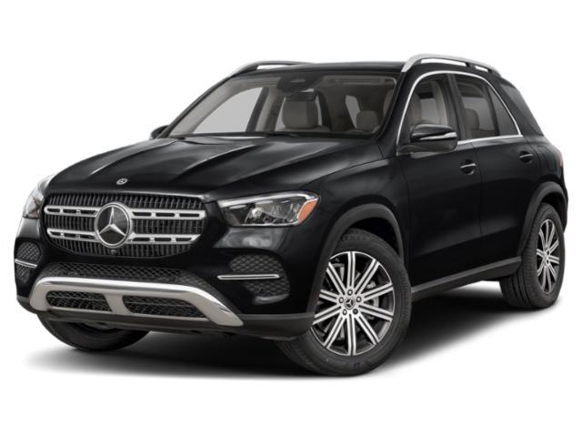 used 2025 Mercedes-Benz GLE 450e car, priced at $64,933