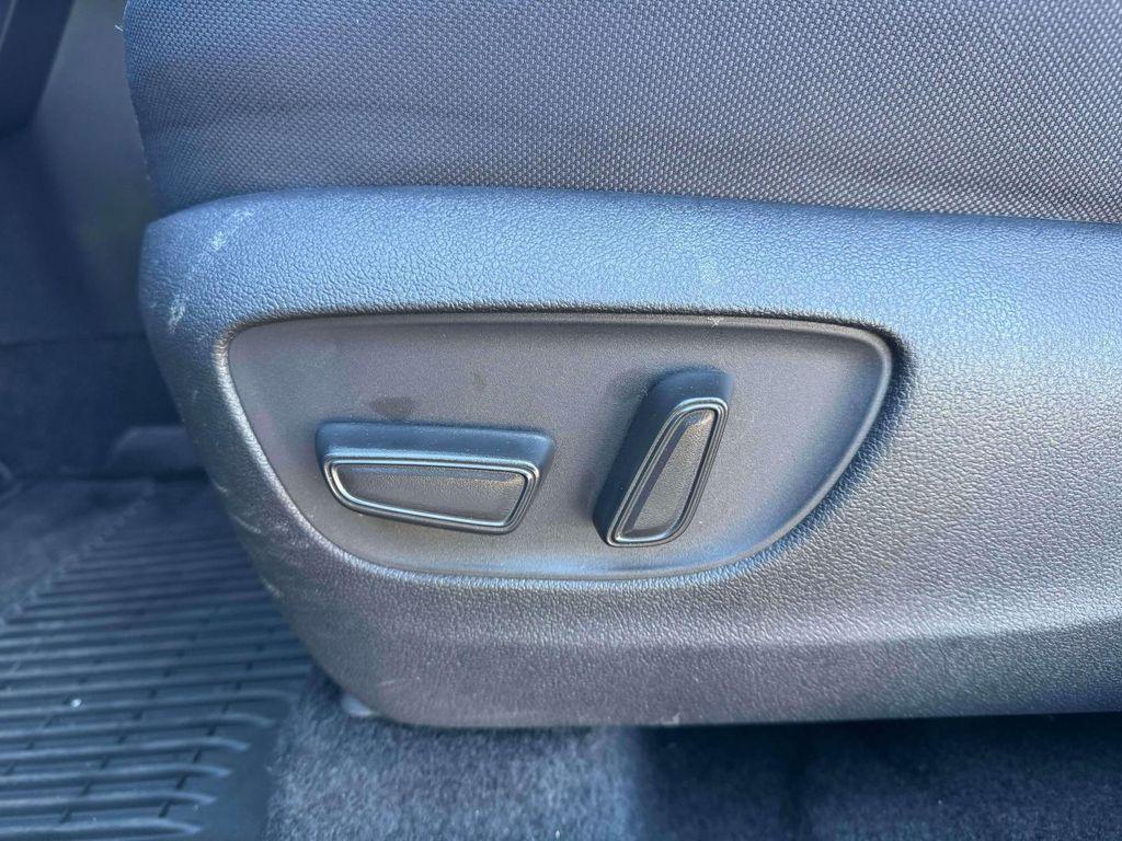 used 2024 Toyota Highlander car, priced at $36,598
