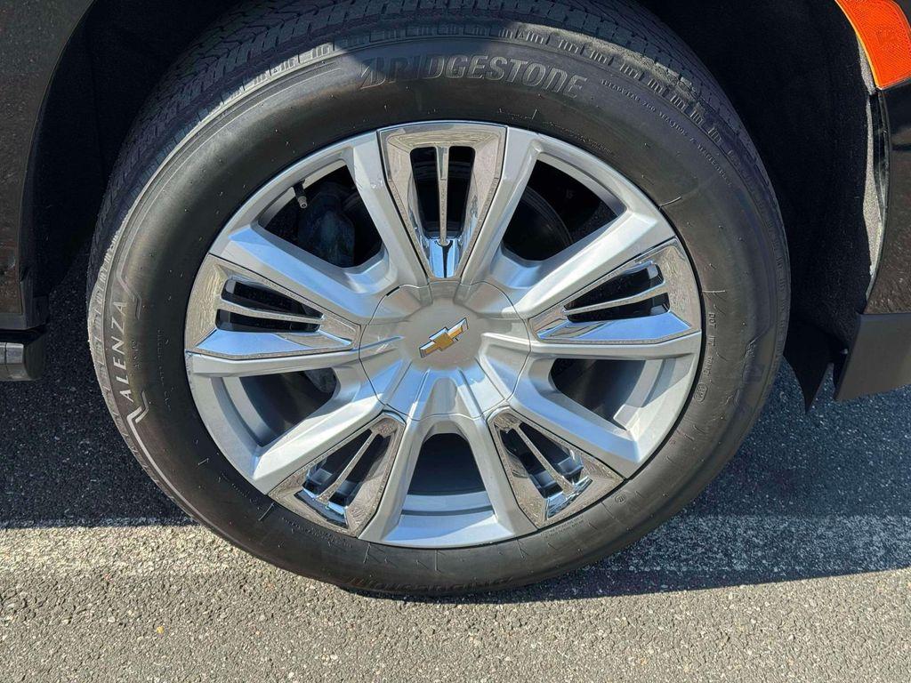 used 2023 Chevrolet Tahoe car, priced at $60,829