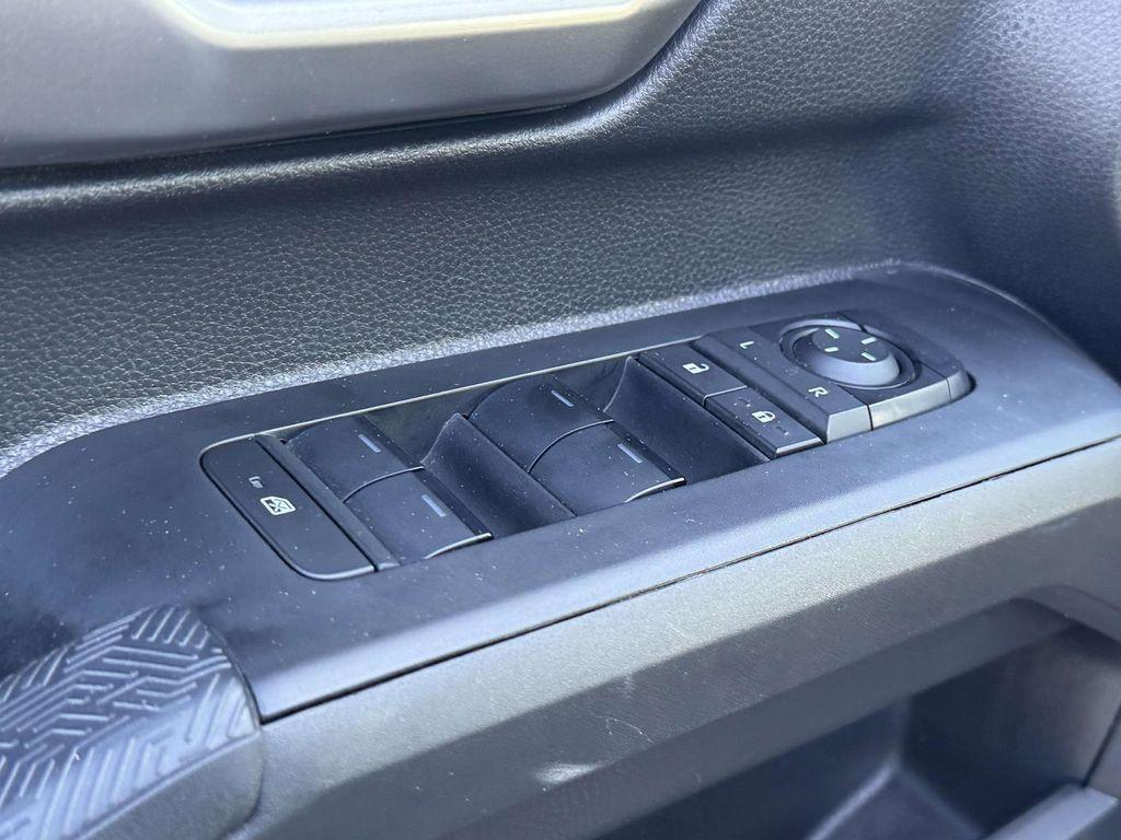 used 2024 Toyota Tacoma car, priced at $38,997