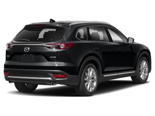 used 2021 Mazda CX-9 car, priced at $27,495