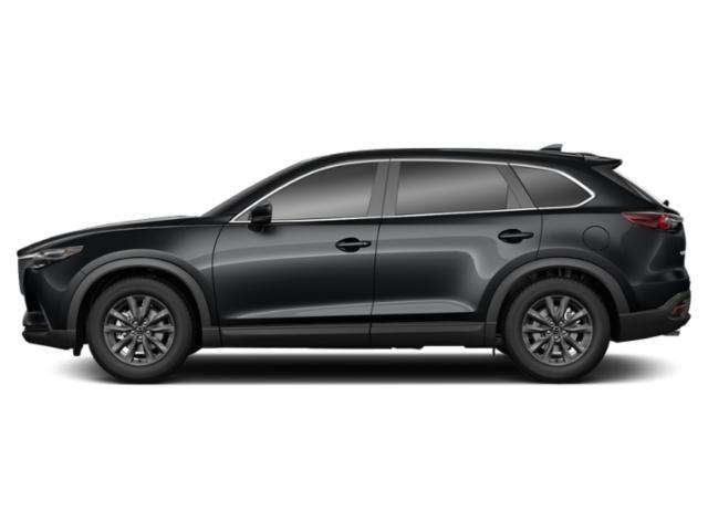 used 2021 Mazda CX-9 car, priced at $27,495