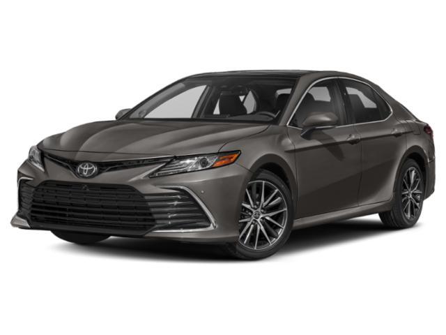 used 2023 Toyota Camry car, priced at $27,997