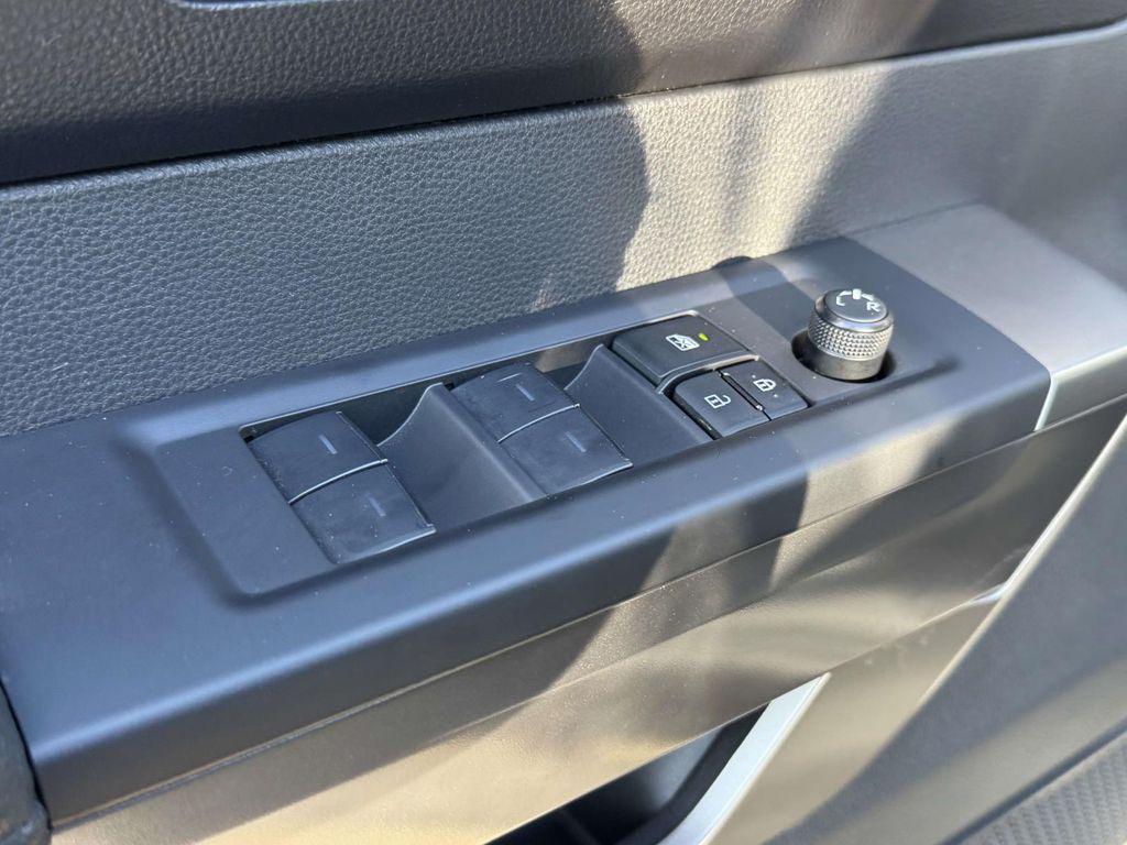 used 2024 Toyota Tundra car, priced at $47,995