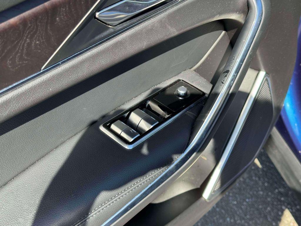 used 2021 Jaguar F-PACE car, priced at $32,989