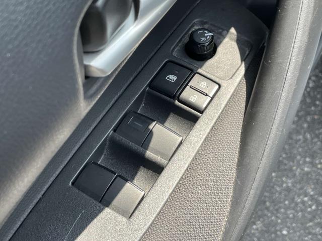 used 2020 Toyota Corolla Hybrid car, priced at $25,000