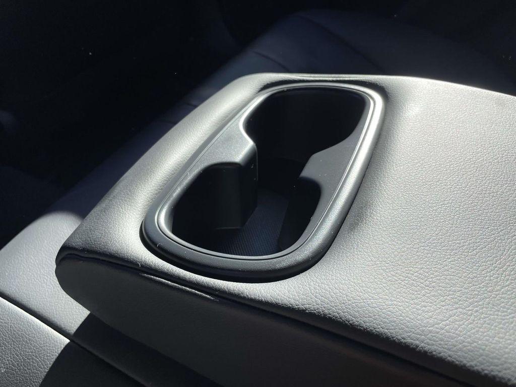 used 2024 Toyota Camry car, priced at $25,463