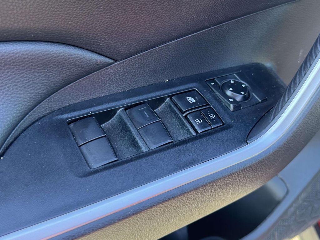 used 2024 Toyota RAV4 Hybrid car, priced at $30,433