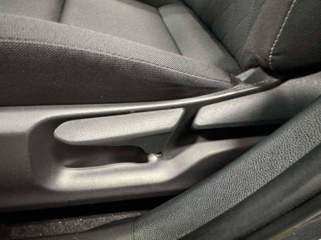 used 2023 Toyota Corolla Hybrid car, priced at $22,997