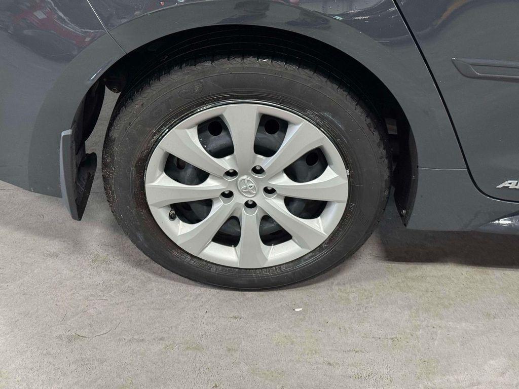 used 2023 Toyota Corolla Hybrid car, priced at $22,997