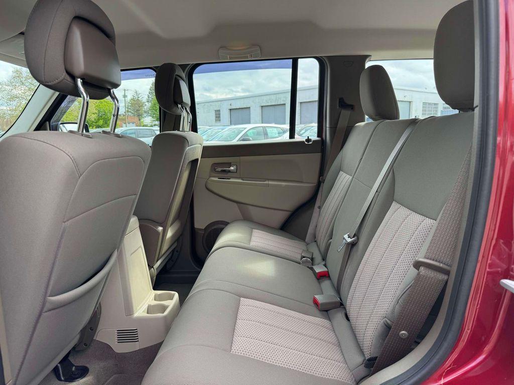 used 2012 Jeep Liberty car, priced at $10,989