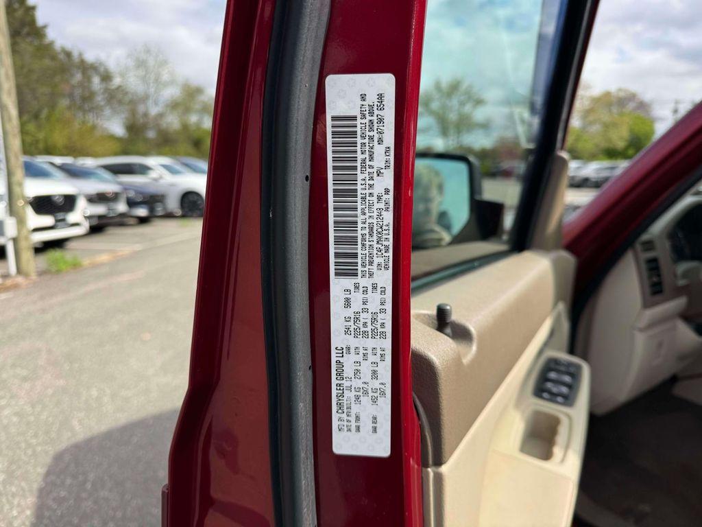 used 2012 Jeep Liberty car, priced at $10,989