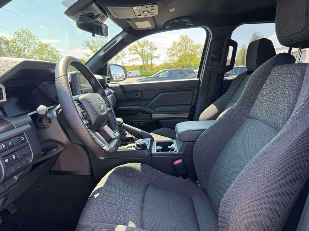 used 2025 Toyota 4Runner car, priced at $43,401