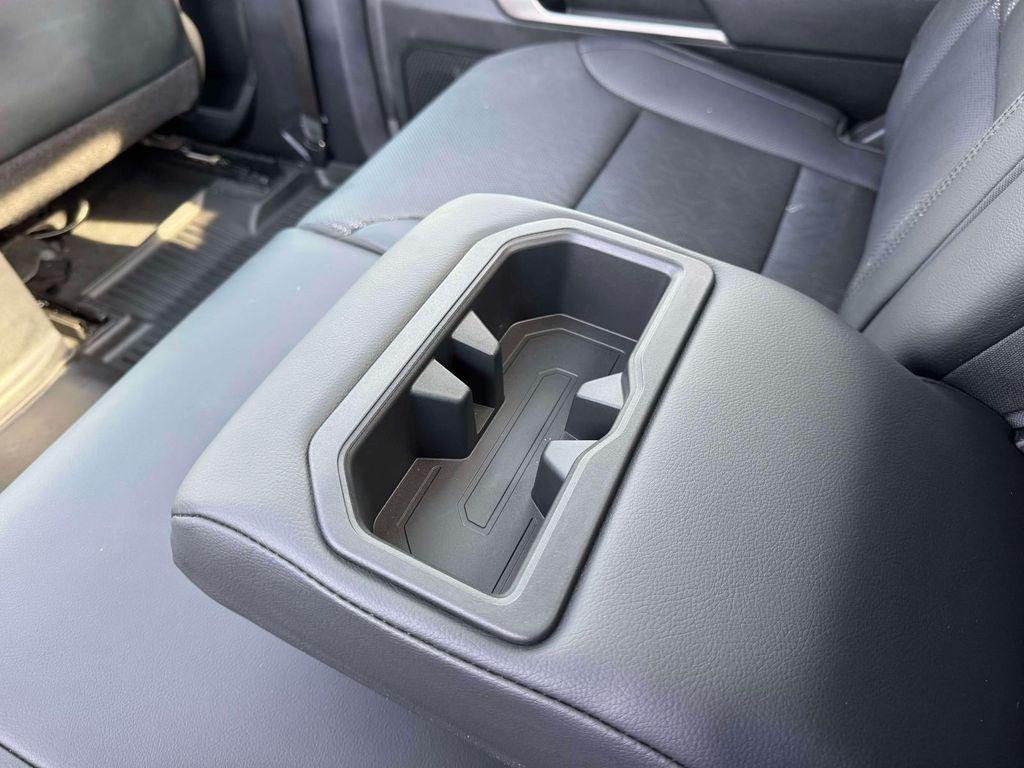 used 2023 Toyota Tundra Hybrid car, priced at $49,224