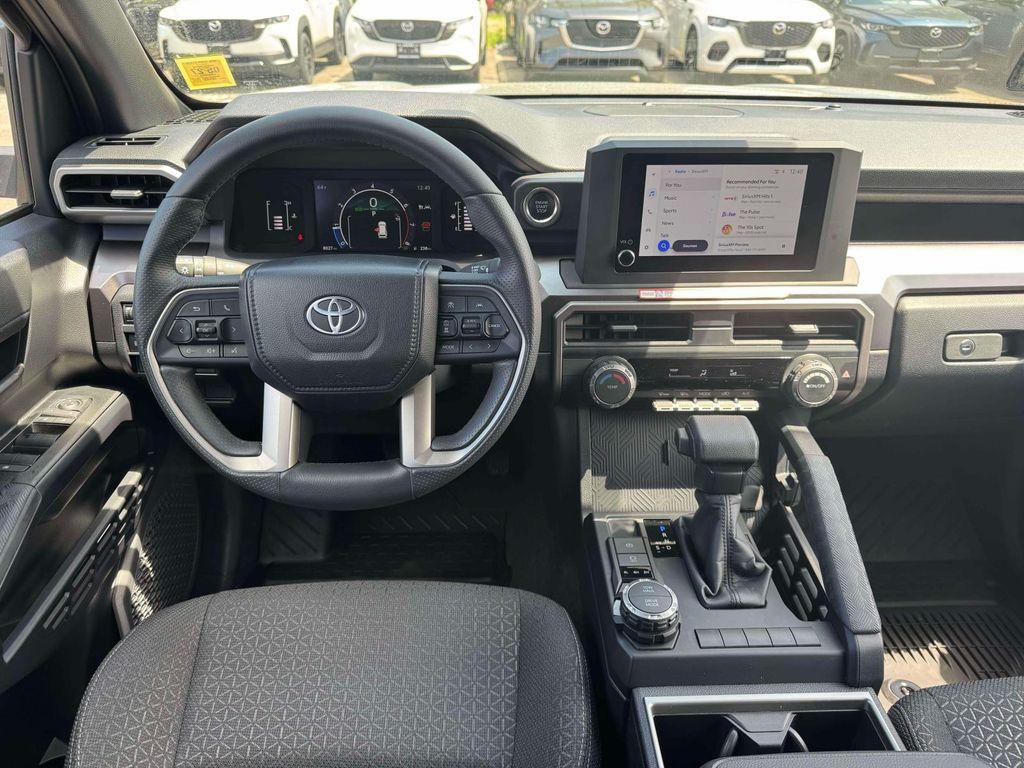 used 2025 Toyota 4Runner car, priced at $44,481