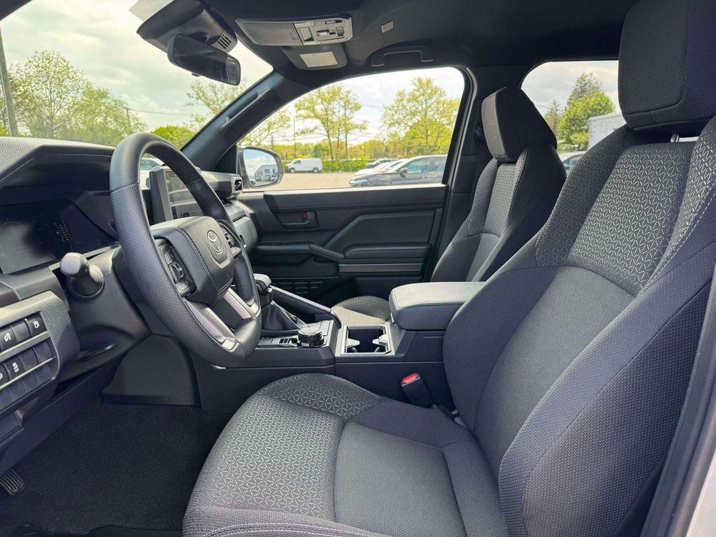 used 2025 Toyota 4Runner car, priced at $44,481