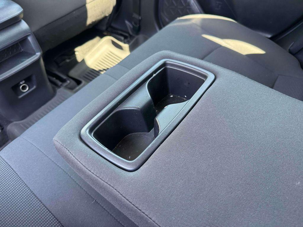 used 2021 Toyota RAV4 car, priced at $22,881