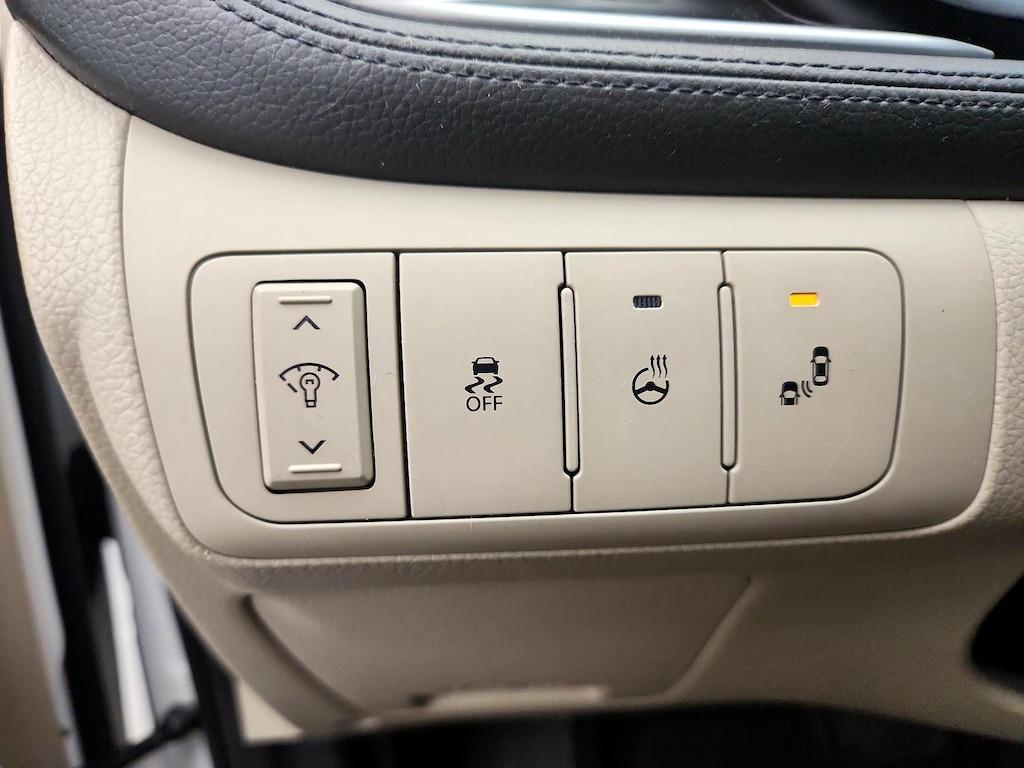 used 2015 Kia Optima Hybrid car, priced at $15,998