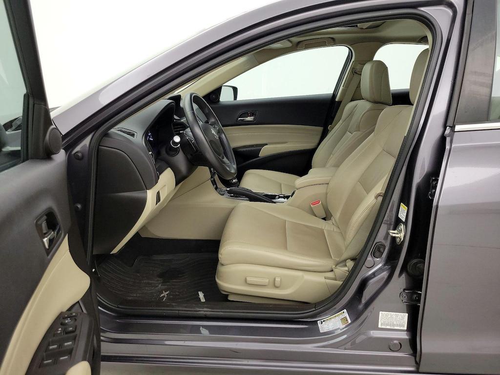 used 2015 Acura ILX car, priced at $16,998